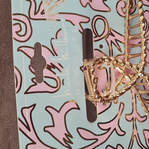 3for$15- CLAW CLIPS - Picture 2 of 7